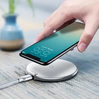 Baseus fast charge