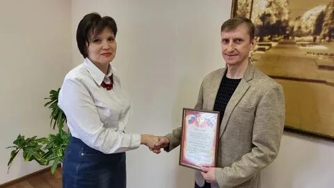 Новости культуры тамбов