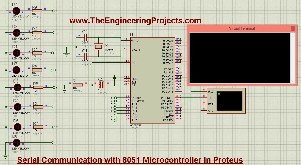 8051 микроконтроллер. Atmega32 proteus. stm32 usb proteus. микроконтроллер 8051 схема.