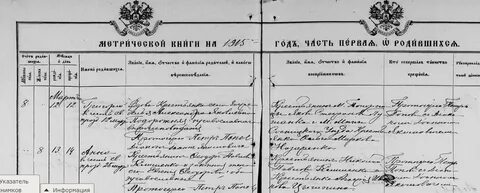 Фамилии рязанская область