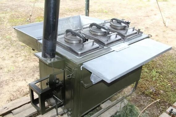 Кп 20 фото полевая кухня КП-30 купить в Хабаровске, цена 20 000 руб., продано 23 июля 202