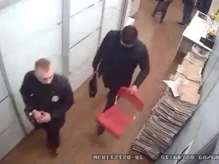 Были ли обыски у артистов