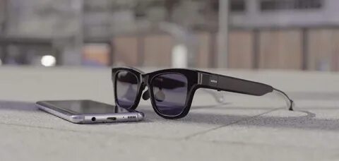 Xiaomi glasses