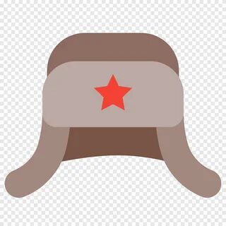 Как нарисовать ушанку