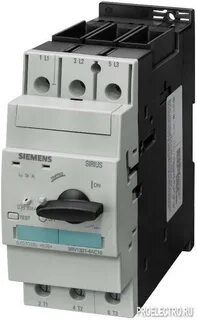 Реле siemens