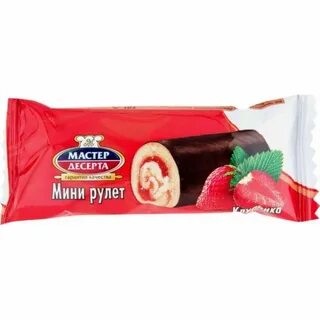 Десерт мастер