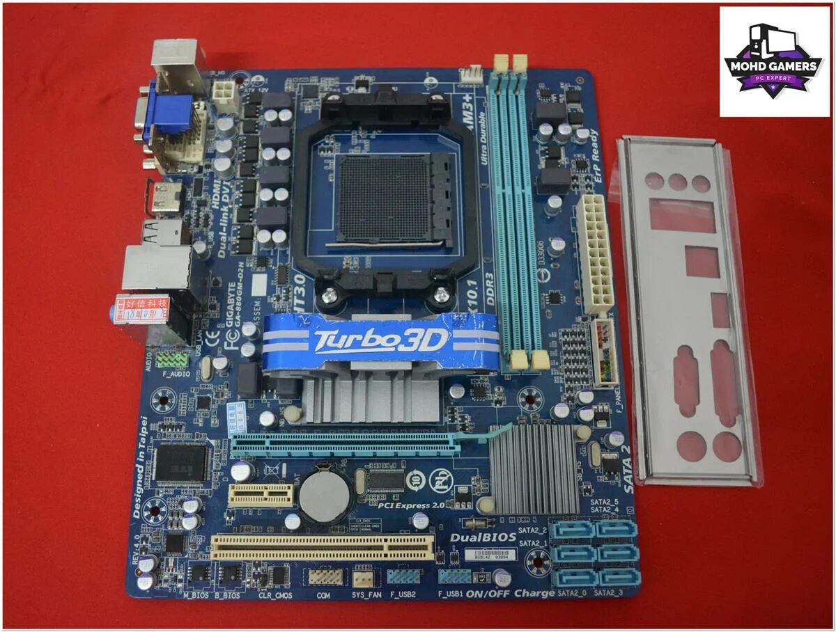 Gigabyte ga-880gm-d2h v1. Ga-880gm-d2h. Gigabyte am3+ Board. Материнская плата Gigabyte Turbo 3d am3.