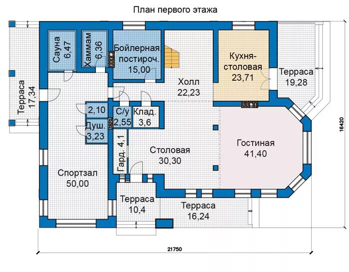 Plans ru дома. Планс ру. Plans.ru проекты домов. 385 Квадратных метров. Проект 63-71.