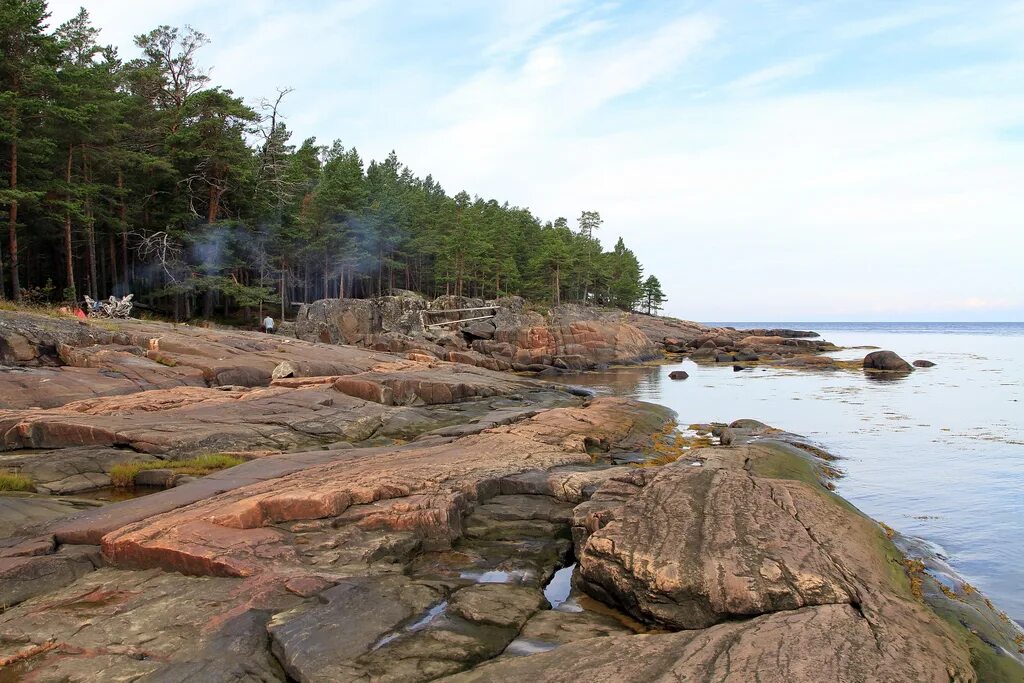 Кий остров Онега. Остров кий в белом море. Кий остров Архангельская область