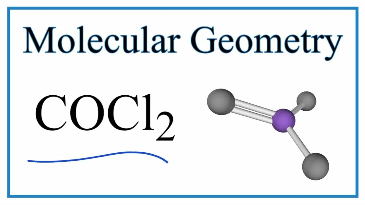 Cocl. Cocl2 строение молекулы. Cocl2 фосген. Cocl2 гибридизация. Геометрическое строение молекулы cocl2.