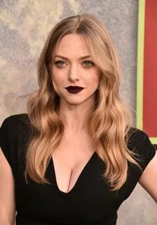 Amanda seyfried