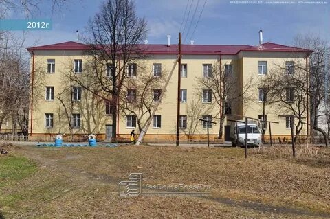 Среднеуральск ул