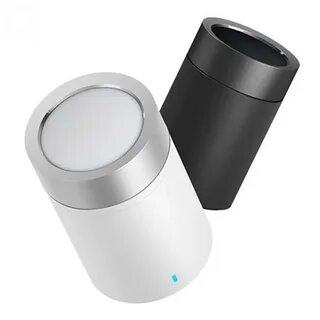 Портативная колонка xiaomi sound pocket