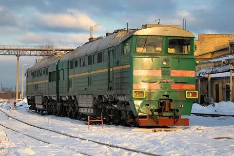 Тч 14