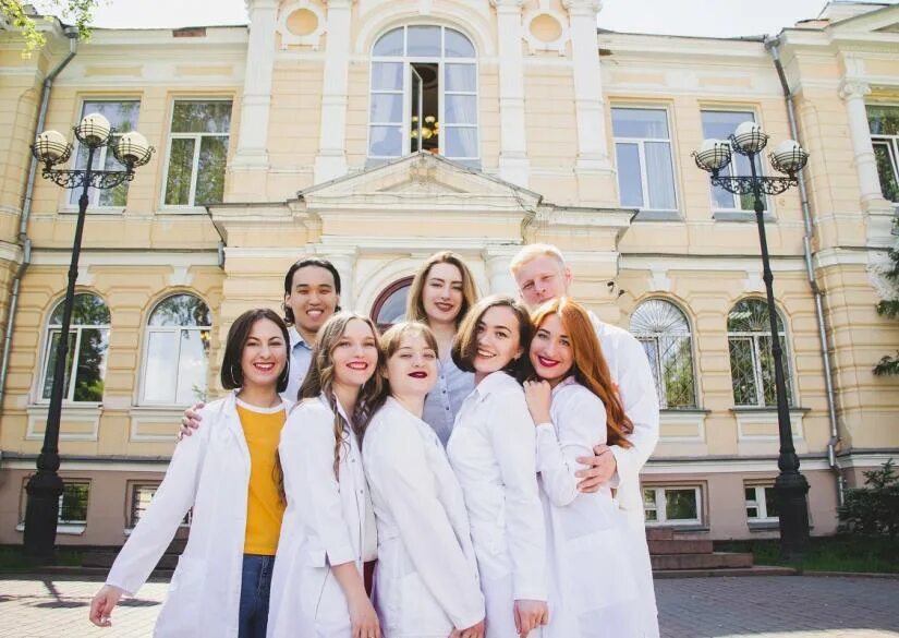 СИБГМУ (тми). Мед институт Томск. СИБГМУ Томск студенты. State medical university