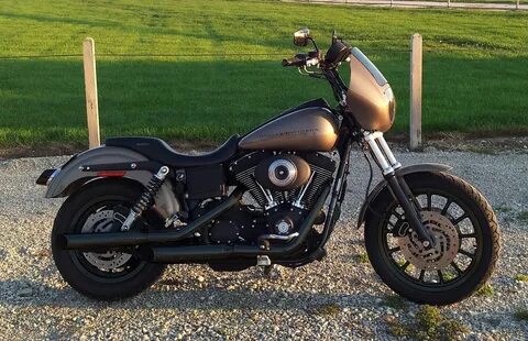 Dyna glide