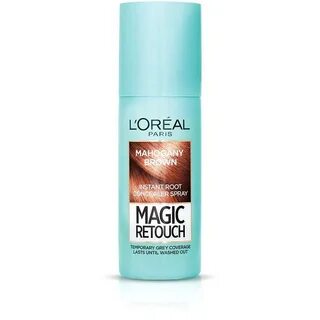 L oreal magic