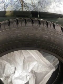 195 55 r15 диаметр
