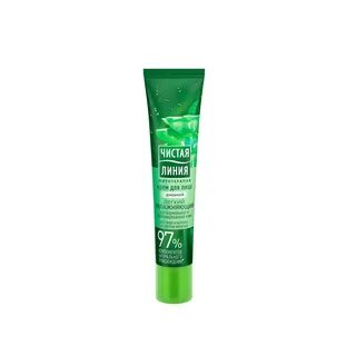 Pure line чистая линия отзывы