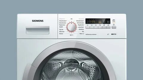 Siemens iq