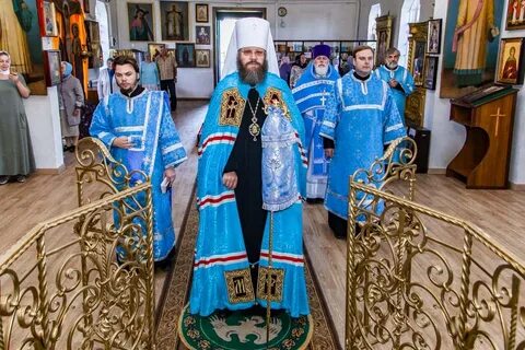 Отец русс