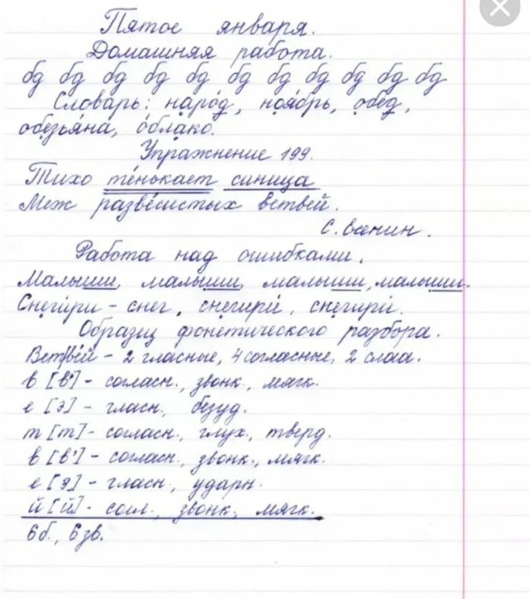 Оформление работ по русскому языку. Оформление работы в тетради по русскому языку. Оформление работ в тетради в начальной школе по русскому. Оформление тетради в широкую линию. Ведение тетради по русскому