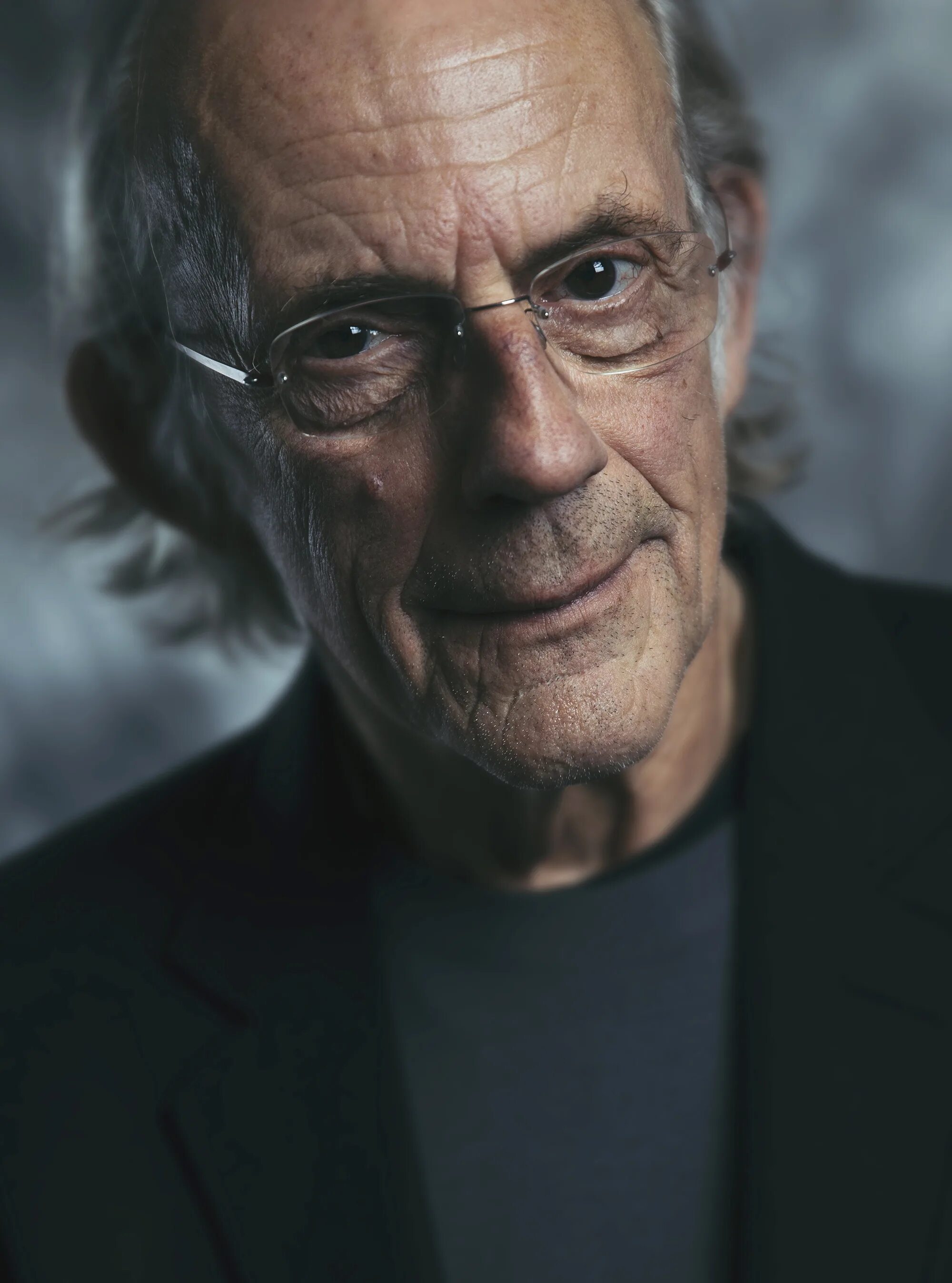 кристофер ллойд биография