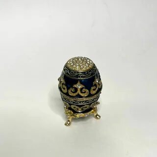 Мастер фаберже из карелии