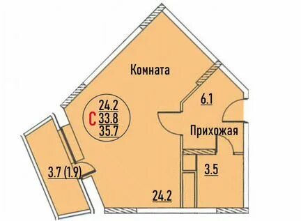 Этажи дмитров