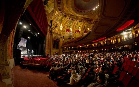Are there theatres