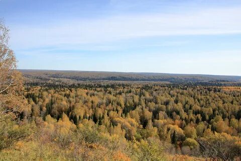 Гора нн