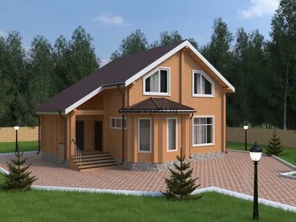 Вятский дом