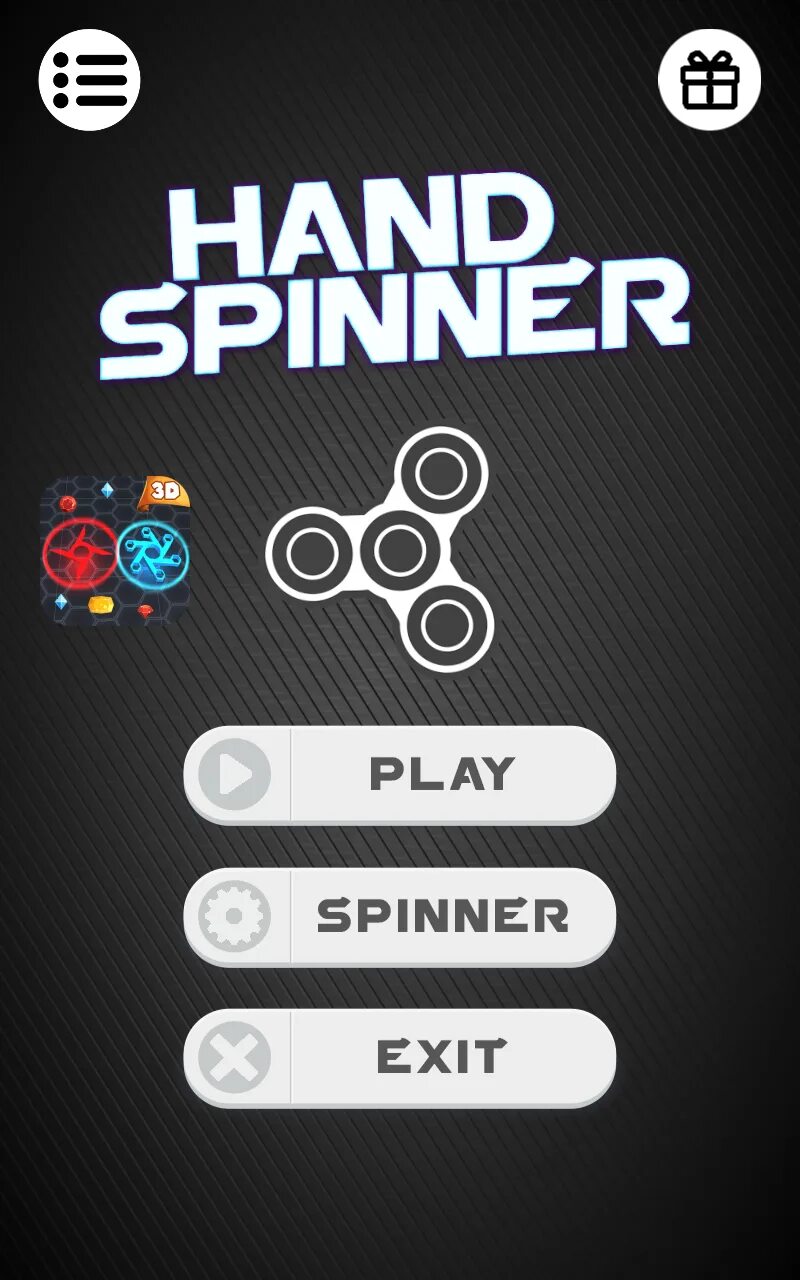 Spinning simulator. Fidget Spinner игра. Fidget Spinner Simulator. Игра спиннер.