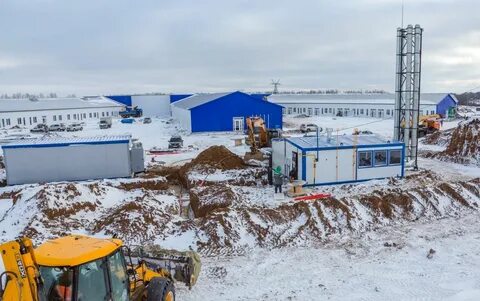 Терновка белгородская область ковидный