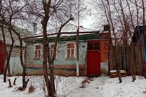 Деревня 1 я моква