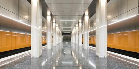 Москва метро лухмановская