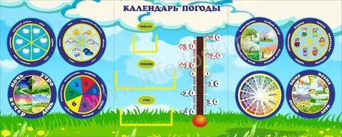 Календарь погоды ветер