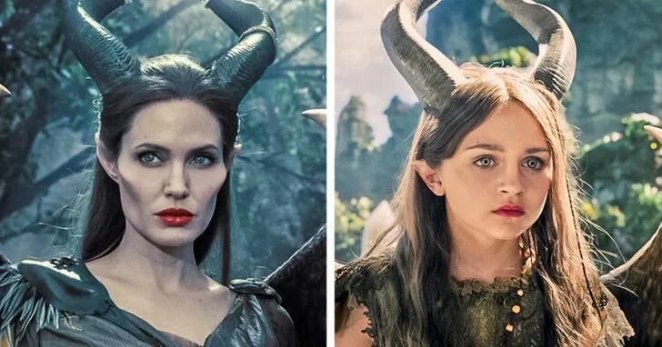 Фото героинь из фильмов Pin by Lahura Morales on Halloween Maleficent movie, Angelina jolie maleficent,