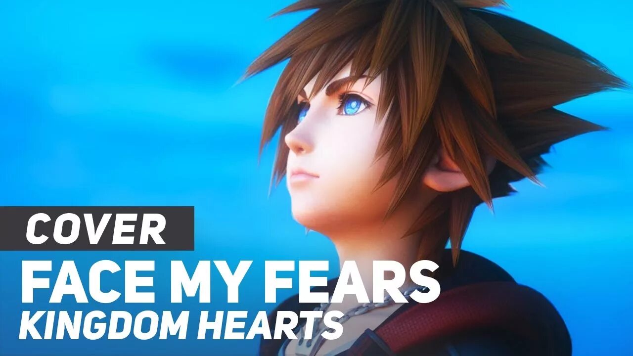 Facing my fears