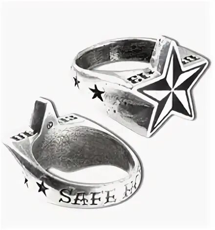 Ring home
