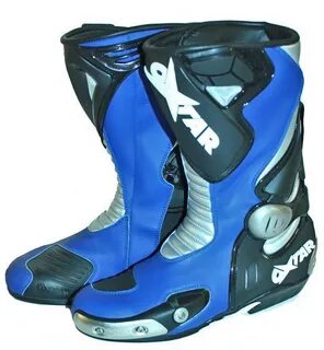 T boots