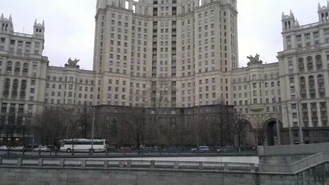 Высотка 2