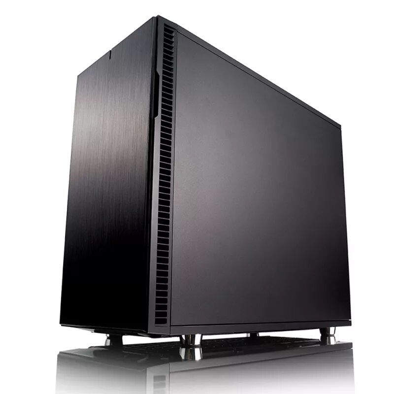 Fractal design. Корпус fractal design define r6. fractal design define r6 tg black. корпус: fractal design define r6 blackout tg black. корпус fractal design r6.
