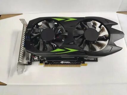 Nvidia gts 450
