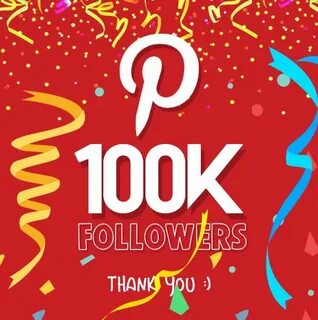 100 followers
