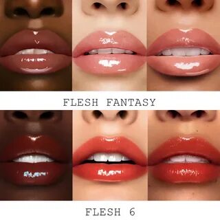 Pat mcgrath gloss