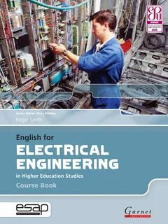 English engineering учебник