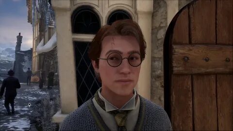 Hogwarts legacy отзывы