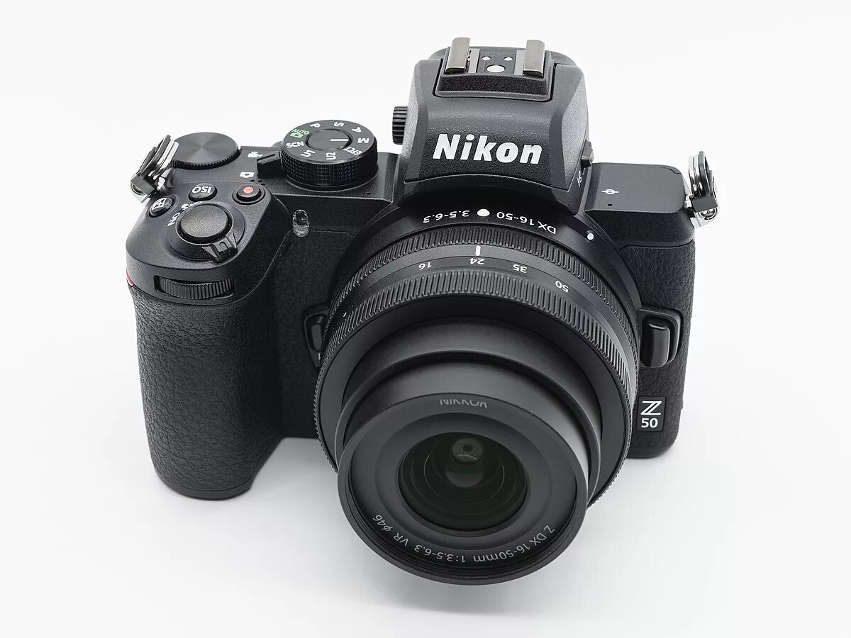 Nikon z5 kit. Nikon z50 body. 5-6. Nikon z50 body. 3 vr.