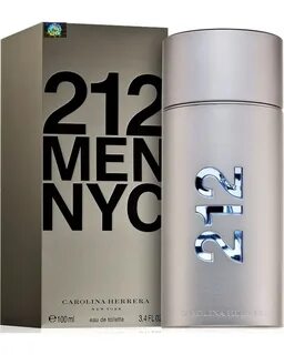 Carolina herrera 212 men